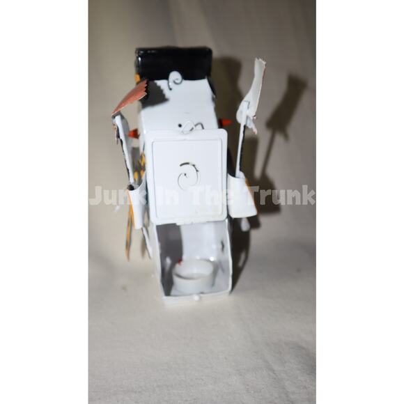 Snowman decoration - Picture 3 of 6